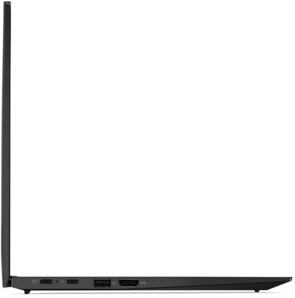 Ноутбук  Lenovo ThinkPad X1 Carbon Gen 11 14 ", Core i7, 32 Гб RAM, 512 Гб SSD, Iris Xe Graphics, Черный