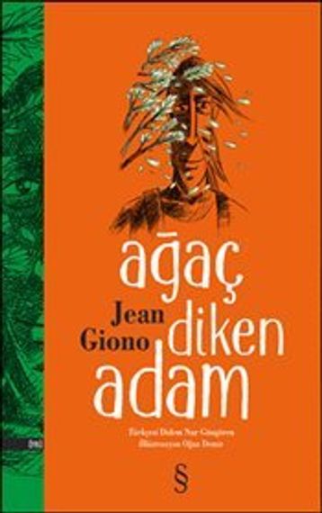 Ağaç Diken Adam