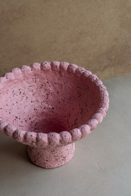 Боул LA PERLA / El Papel