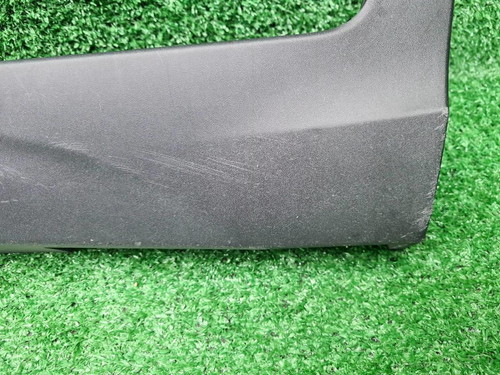 Накладка порога левая Geely Atlas Pro (2021-н.в.)