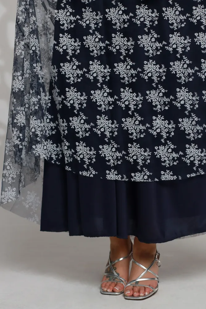 Платье 1263 Fabrika