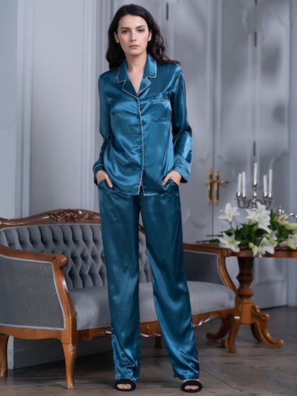 Комплект брючный 3 предмета Mia-Amore JULIA 8735