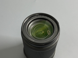 Canon RF-S 18-150mm 3.5-6.3 IS STM