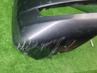 Бампер передний Porsche Macan (2014-2018) GTS