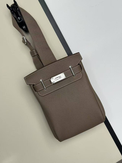 Сумка-слинг Hermes