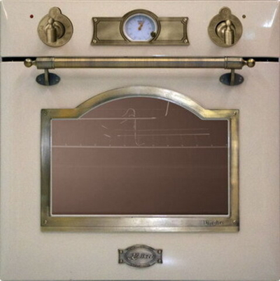 Газовый духовой шкаф Kaiser EG 6345 ElfEm