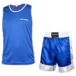 Форма для бокса BoyBo детская синяя BF402