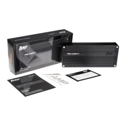 УСИЛИТЕЛЬ AMP PRO 4.200FR
