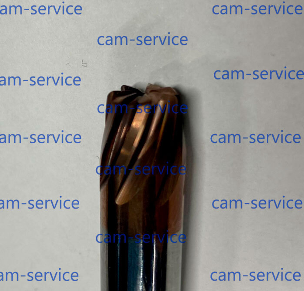 Продажа специализированного инструмента для обработки металла резанием