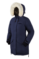 КУРТКА ЖЕНСКАЯ ПУХОВАЯ BASK IREMEL YAKUTIA V2