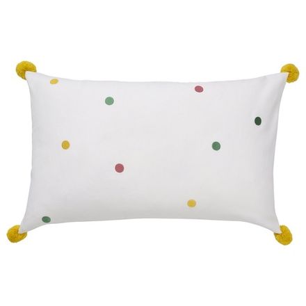 Подушка декоративная купить по выгодной цене в интернет-магазине MiaSofia