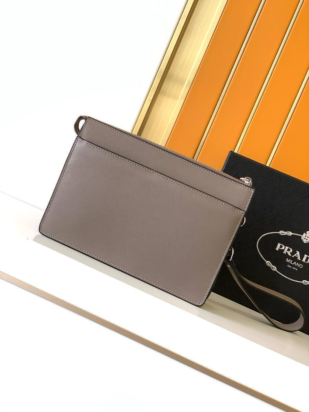Клатч Prada, арт. 483839961
