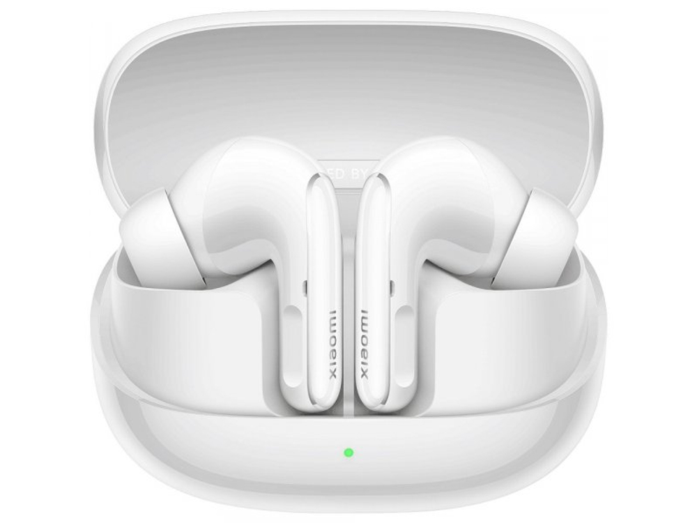 Беспроводные наушники Xiaomi Buds 5 Pro BT белый