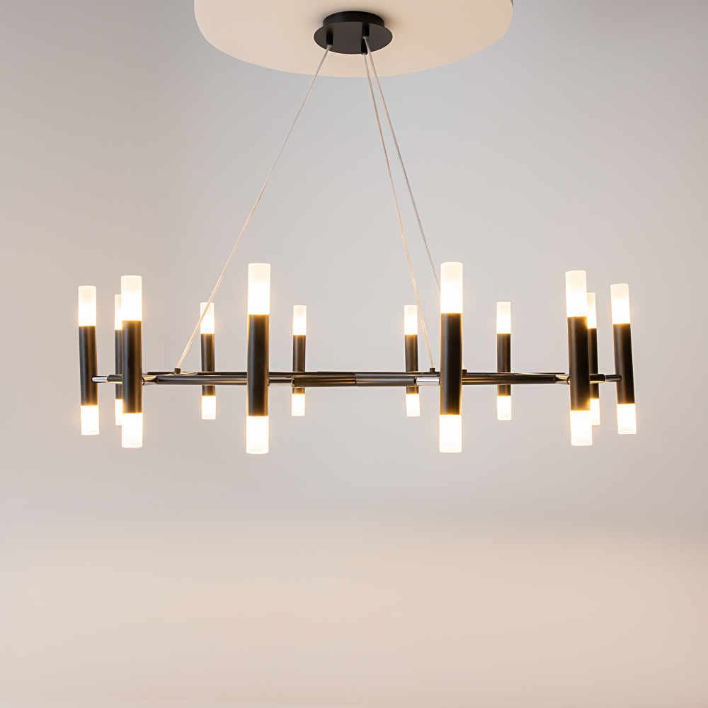 Подвесной светильник Maytoni MOD031PL-24B