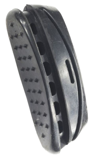 Затыльник-амортизатор "Калоша" универсальный