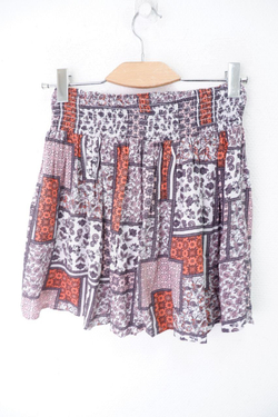 Юбка FB Sister из вискозы 46 размер