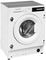 Встраиваемая стиральная машина Kuppersberg WM540