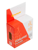 Леска для рыбалки Nisus FORWARD Invisible Nylon 0,496mm/100m (N-FI-0496-100)