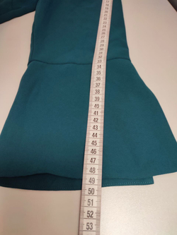 Блуза H&M однотонная 44 размер