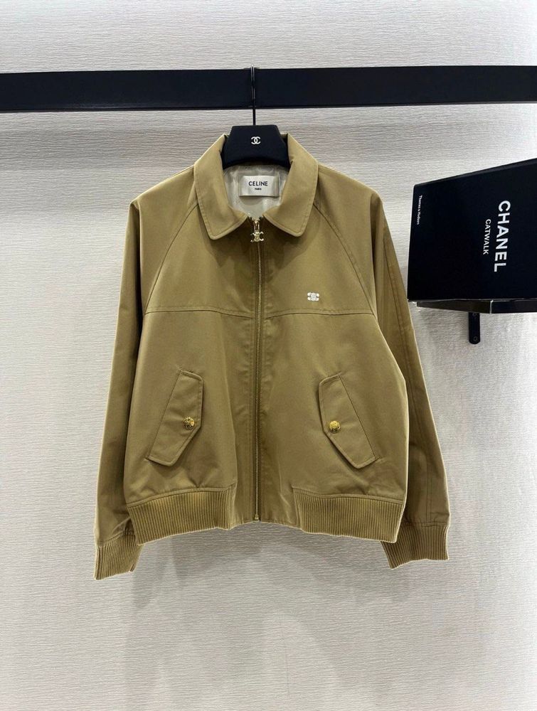 Ветровка Celine