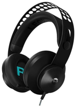 Наушники Lenovo Legion H300 черный