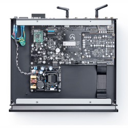 Сетевой аудиоплеер Primare SC15 Prisma MKII