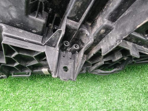 Фара правая BMW 3er G20 (18-22) Laser Light