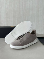 Кеды Zegna