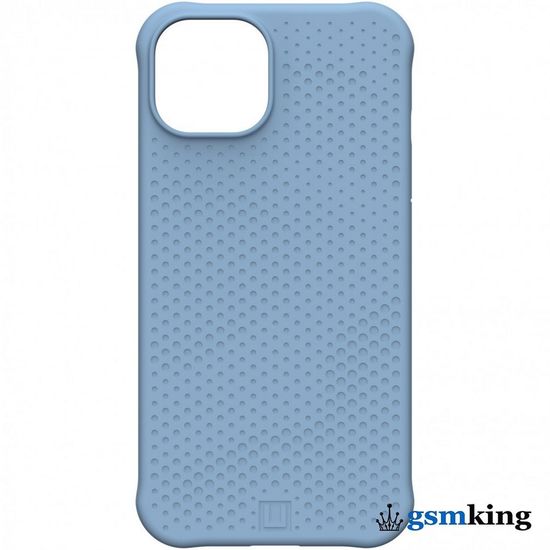 UAG DOT with MagSafe Series Case for Apple iPhone 13 | 14 Cerulean (Синий) 114080315858