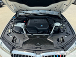 BMW 5 Series (G30) 520i M Sports (06.2021)