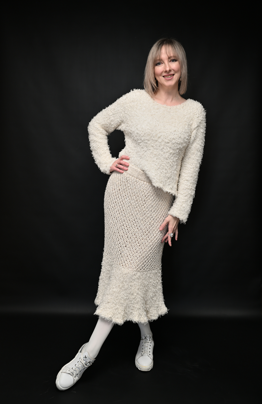 Пряжа O’YARN MOSS, 100г