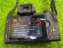 Canon EOS M50 Kit 15-45mm IS STM Покупка/Продажа