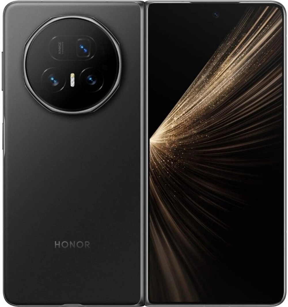 Смартфон Honor Magic V5 16/512Gb, Black