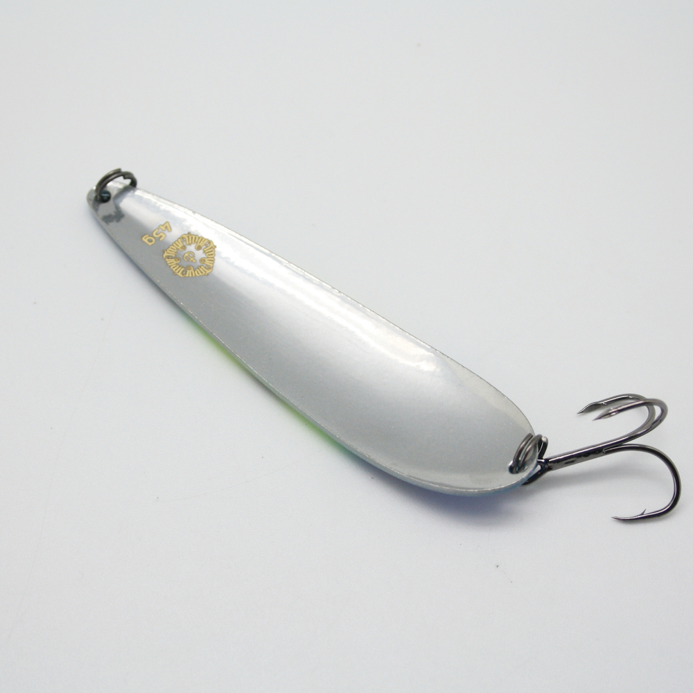 Блесна Trout Bait GARDA 38S 45 гр
