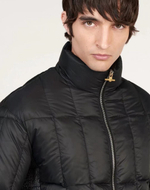 Пуховик Dunhill