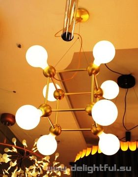 replica LINA by Rosie Li for ROLL&HILL