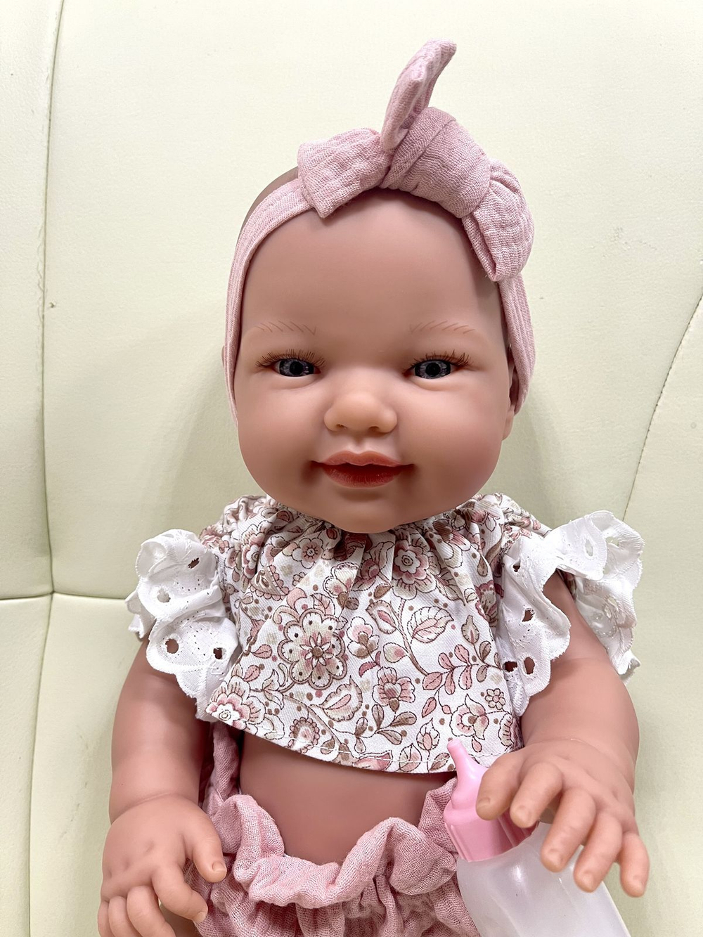 Кукла Manolo Dolls виниловая Vega 45см (8320)