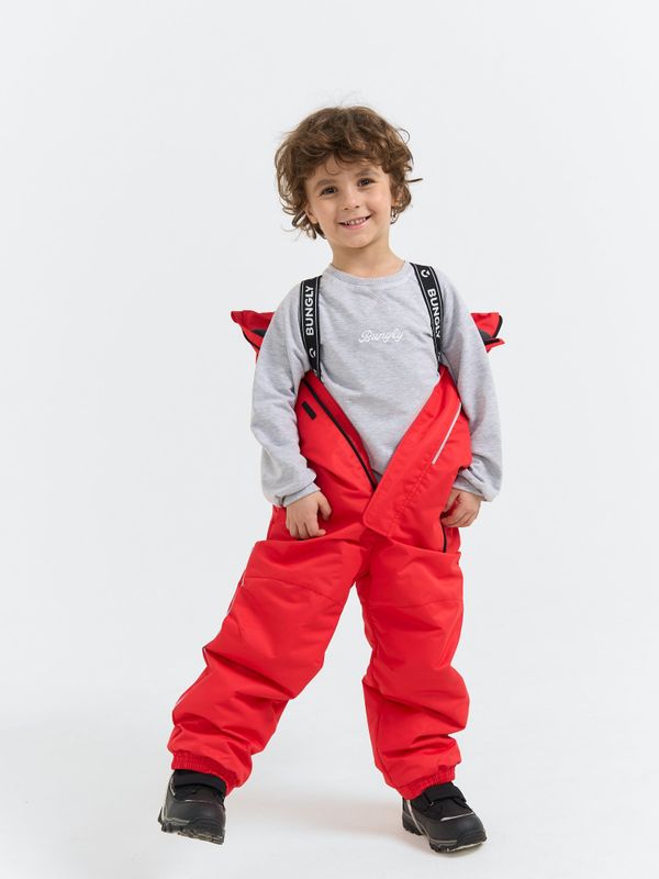 Комбинезон зимний 