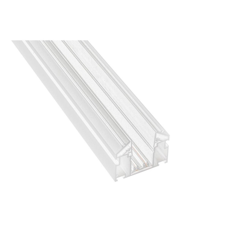 Магнитный шинопровод в натяжной потолок Aployt Magnetic track 220 APL.0276.10.200, 2м