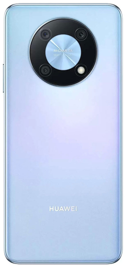 Смартфон Huawei Nova Y90 4/128 ГБ Голубой 51097CYP