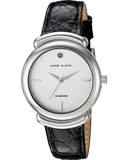 Женские наручные часы Anne Klein 2359SVBK