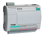 Модуль MOXA ioLogik E2214-T