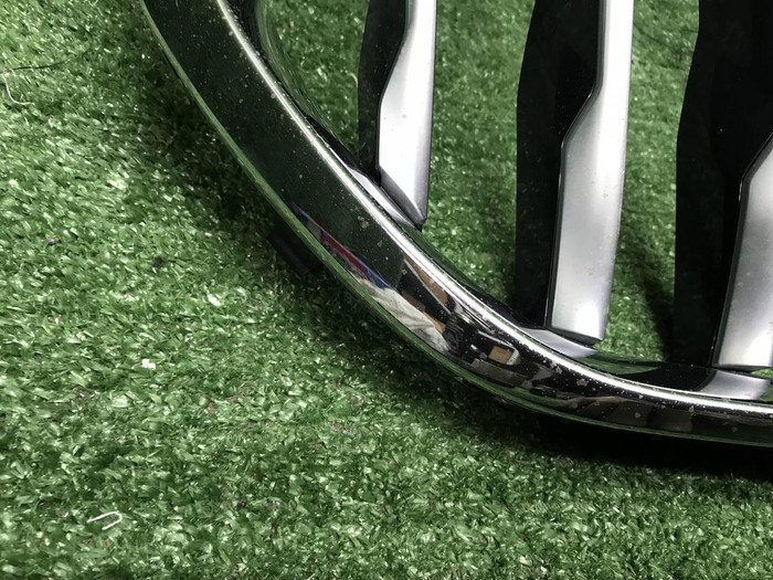 Решетка радиатора BMW X5 G05 (2018-2023)