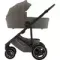 Коляска 2 в 1 Britax Roemer Smile 5Z Lux Urban Olive