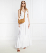 Сумка через плечо Liu Jo - коричневый(AA4143 E0077)