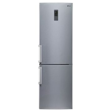 Холодильник LG GB-B539PVQWB