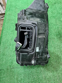 Битая Фара левая Mercedes GLC X253 (2019-2022) LED