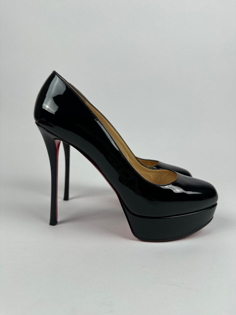 Туфли Christian Louboutin