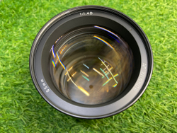 Nikon 85mm 1.4D AF Nikkor