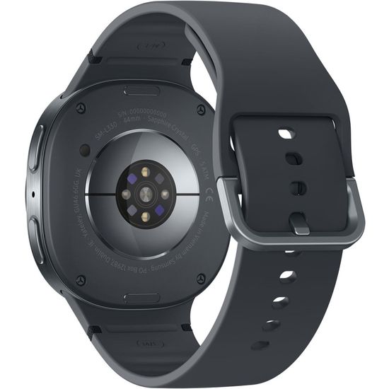 Умные часы Samsung Galaxy Watch8 40 мм SM-L320 Графит Graphite